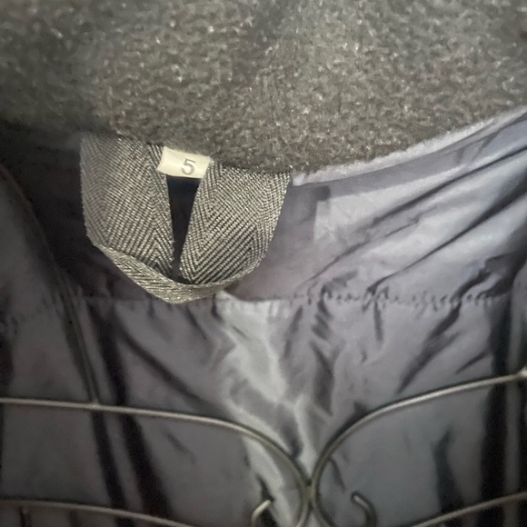 Kanuk coat - Picture 3 of 3